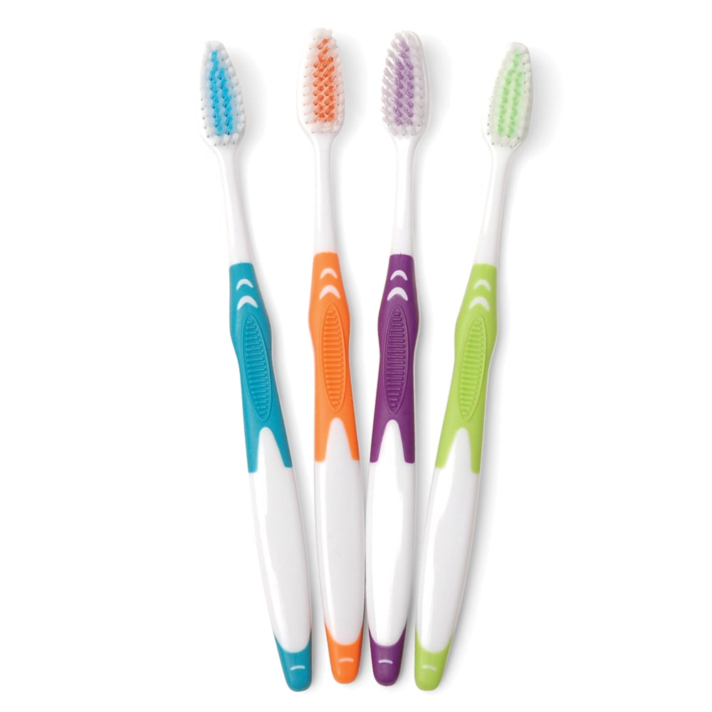 新鮮ミント GuestSupply US | Freshmint Adult Toothbrush